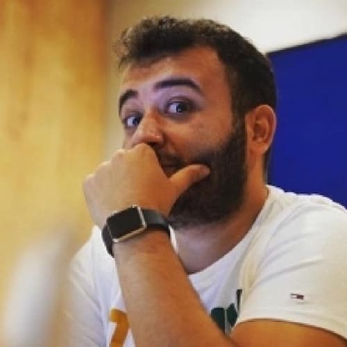 Op. Dr. Kamil Koca Profil Fotoğrafı