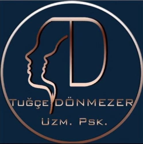 Uzm. Psk. Tuğçe Dönmezer Profil Fotoğrafı