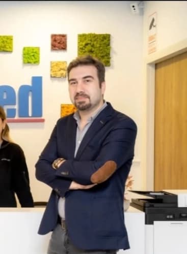 Uzm. Dr. Emrah Poşul Profil Fotoğrafı
