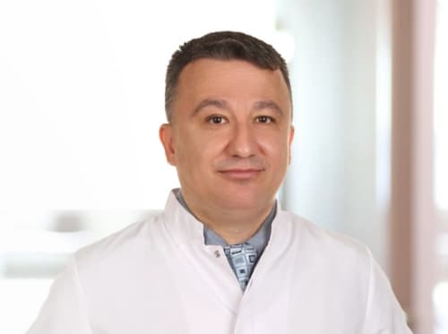 Doç. Dr. Ramazan Coşkun Profil Fotoğrafı