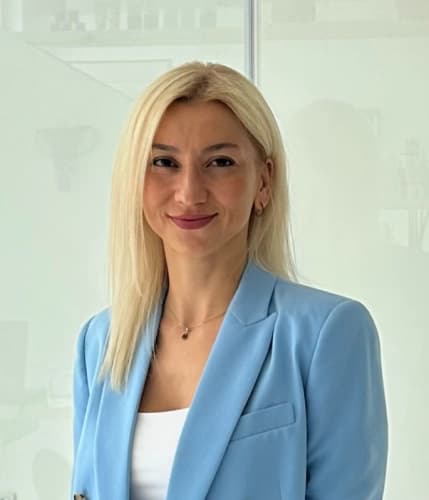 Uzm. Dr. Gökçe Yılmaz Profil Fotoğrafı