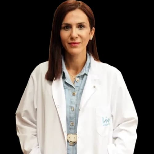 Doç. Dr. İlteriş Oğuz Profil Fotoğrafı