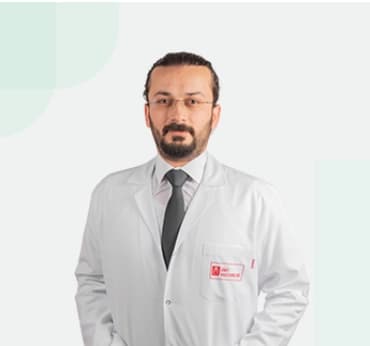 Dr. Fadıl Güngör