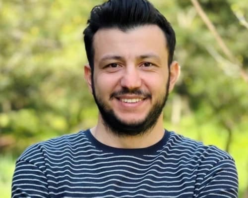 Uzm. Psk. Hasan Akalın Profil Fotoğrafı