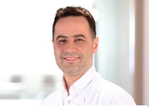 Uzm. Dr. Sefa Sural Profil Fotoğrafı