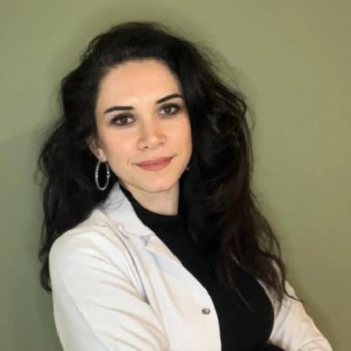 Dyt. Emine Turan Profil Fotoğrafı
