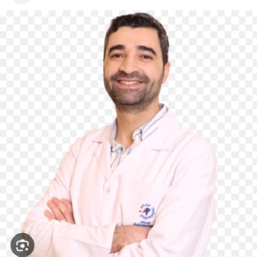 Dr. Öğr. Üyesi Mehmet Masum Taş