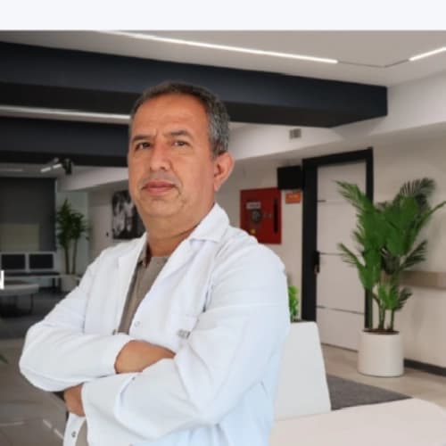 Dr. Sami Gümüş