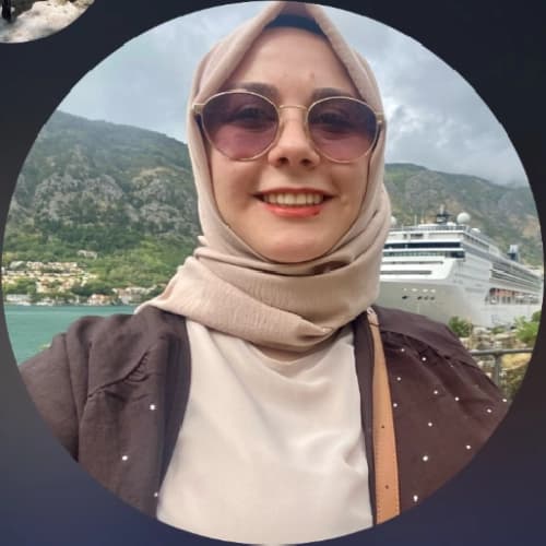Fzt. Şeyma Gözde Aslan