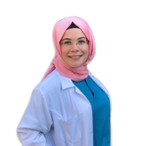 Fzt. Edanur Halvalı Profil Fotoğrafı