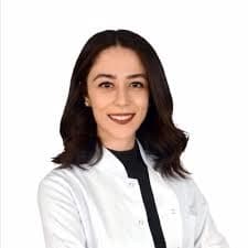 Uzm. Dyt. Meltem Tombul Profil Fotoğrafı