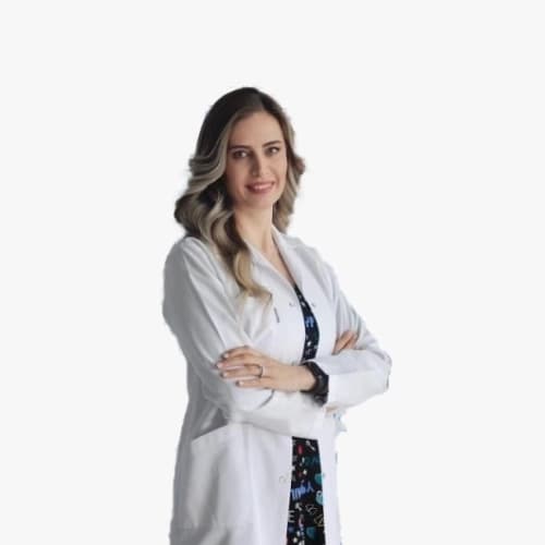 Uzm. Dr. Fulya Günaydın camcı