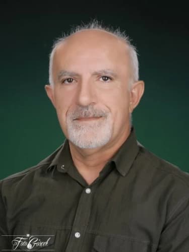 Uzm. Dr. Nusret Yılmaz Profil Fotoğrafı