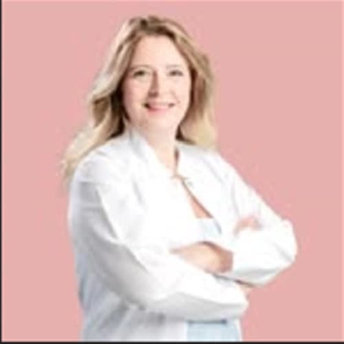 Uzm. Dr. Buket Öztükel Profil Fotoğrafı