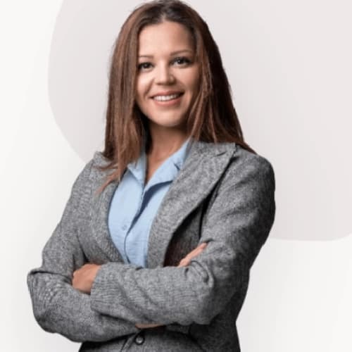 Dyt. Esma Özdemir Kayhan