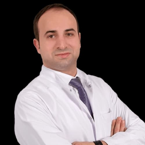 Doç. Dr. İsmail Ahmet Bilgin Profil Fotoğrafı