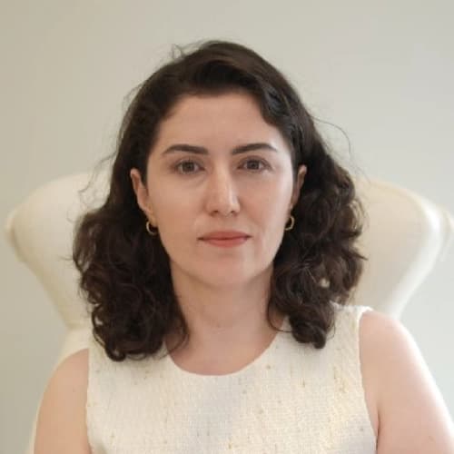 Op. Dr. Esin Kaplan Profil Fotoğrafı