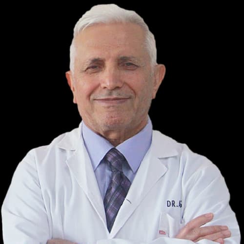 Uzm. Dr. Ali Ayas Profil Fotoğrafı