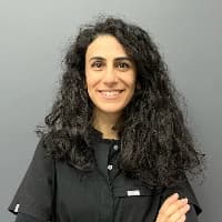 Dt. Özlem Aydın Güler Profil Fotoğrafı
