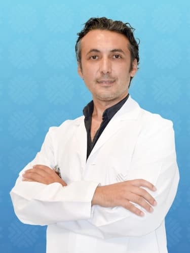 Prof. Dr. Ali Demircan Profil Fotoğrafı
