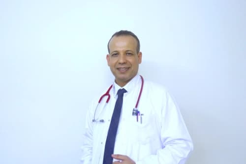 Uzm. Dr. Mustafa Ayana Profil Fotoğrafı