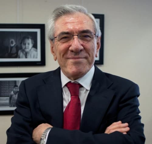 Prof. Dr. Ünal Zorludemir Profil Fotoğrafı