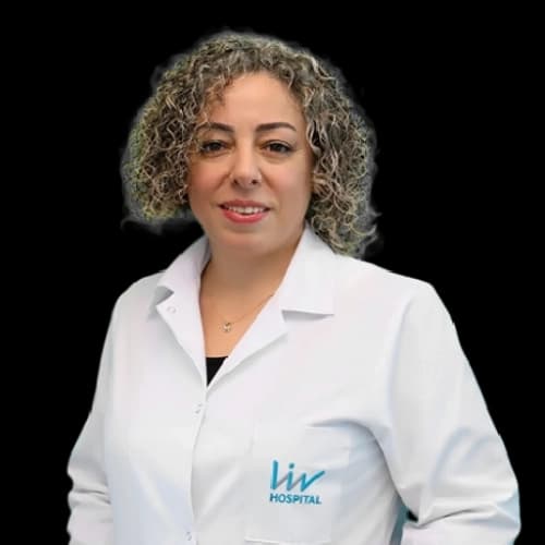 Uzm. Dr. Filiz Ökten Profil Fotoğrafı