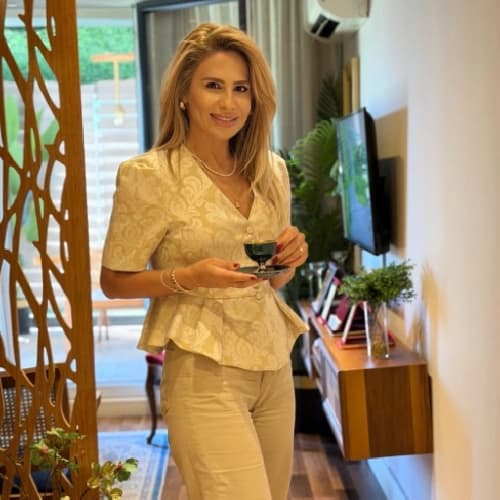 Uzm. Psk. Sema Balık Okutan