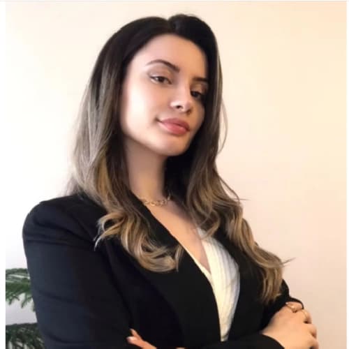 Klinik Psikolog İrem Emral Profil Fotoğrafı