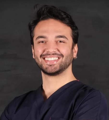 Dt. Furkan Yasin Şen Profil Fotoğrafı