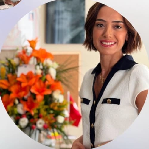 Dr. Selma Fettahoğlu Üstel