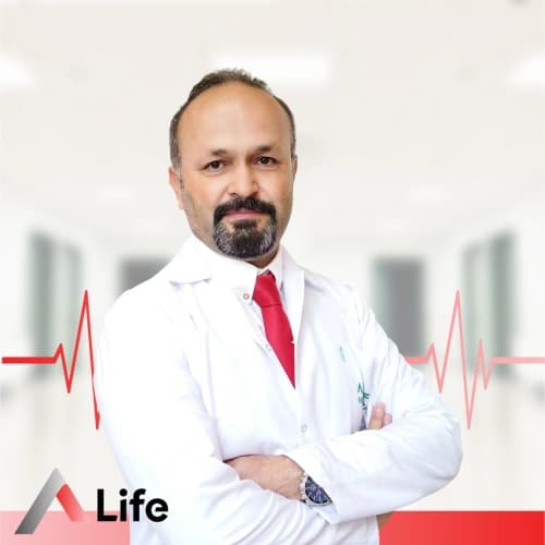 Uzm. Dr. Ertan Piri Profil Fotoğrafı