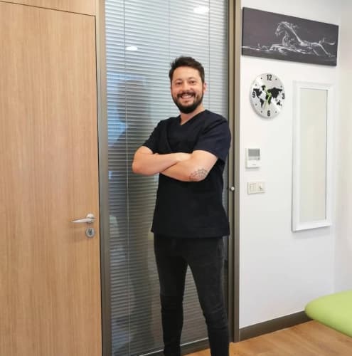 Fzt. Ömer Çağlar Aytekin Profil Fotoğrafı