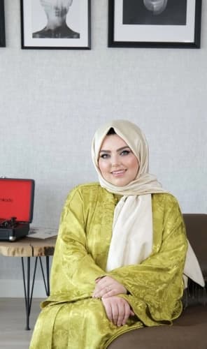 Psk. Dan. Fatma Subaşı Profil Fotoğrafı