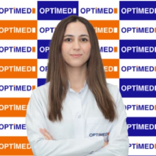 Uzm. Dr. Hilal Işık Profil Fotoğrafı
