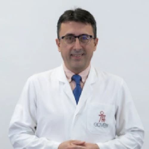 Prof. Dr. Yakup Ekmekçi Profil Fotoğrafı