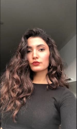 Psk. Sevgi Altun Profil Fotoğrafı