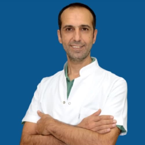 Uzm. Dr. Erdal Gündoğan Profil Fotoğrafı