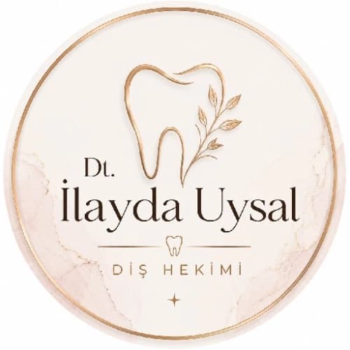 Dt. İlayda Uysal Profil Fotoğrafı