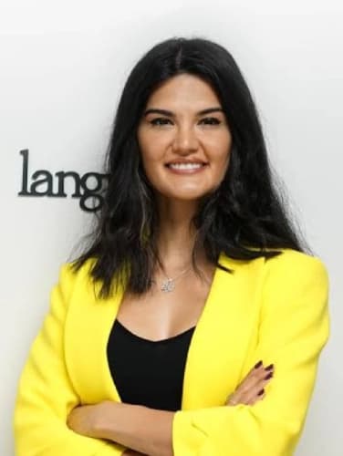 Op. Dr. Can Zeliha Gül Profil Fotoğrafı