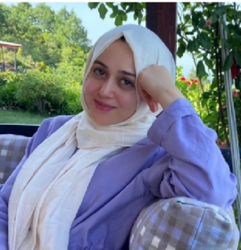Uzman Aile Danışmanı Mine İmamoğlu Profil Fotoğrafı