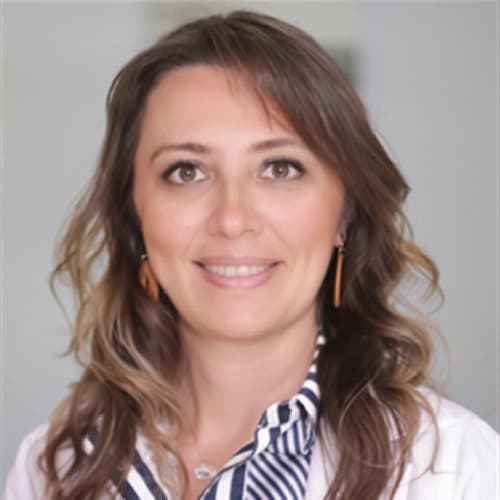 Op. Dr. Özge Piri Mantar