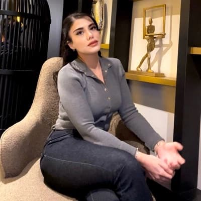 Psk. Zeynep Budak Profil Fotoğrafı