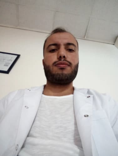 Fzt. Samet Türksev Profil Fotoğrafı