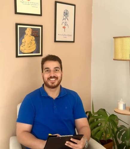 Psk. Umut Kum Profil Fotoğrafı