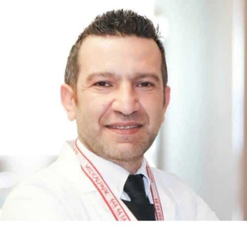 Op. Dr. Hakan Dur Profil Fotoğrafı