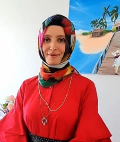 Uzm. Dr. Esra Gökmen Profil Fotoğrafı