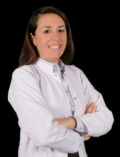 Dyt. Saide Gülşah Esensoy