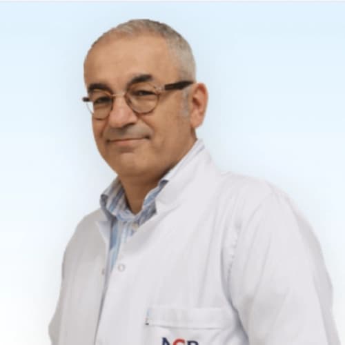 Uzm. Dr. Mustafa AY