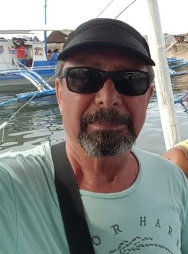 Dt. Turhan Yaltırık Profil Fotoğrafı